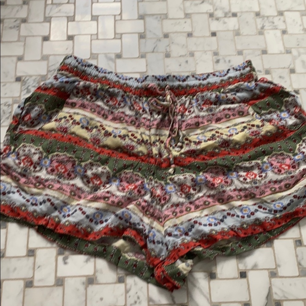 American eagle shorts